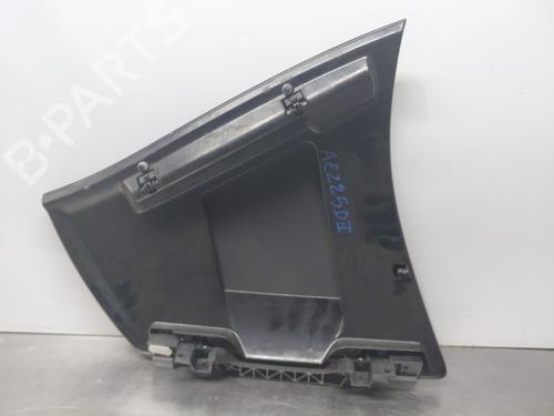 Glove box CITROËN C4 Picasso II | BP31599094C95