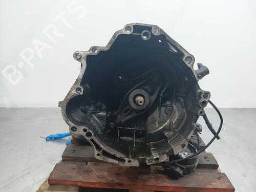 Gearbox AUDI A6 C5 (4B2, 4B4) 2.5 TDI | BP31143013M3