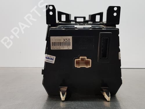 Climate control HYUNDAI ELANTRA V Saloon (MD, UD)  | BP18951282I5 