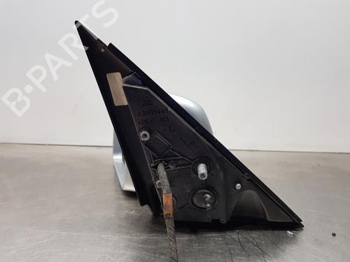 Left mirror MERCEDES-BENZ GLK-CLASS (X204)  | BP29709842C26 