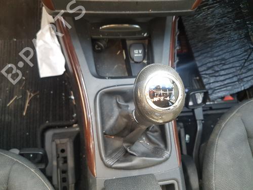 Electronic module MERCEDES-BENZ A-CLASS (W169) A 180 CDI (169.007, 169.307) | BP12243865M83 