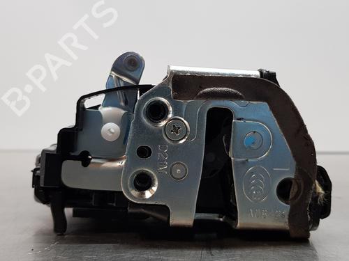 Rear left lock TOYOTA COROLLA Hatchback (_E21_, _EA1_, _EH1_) 1.8 Hybrid (ZWE211) | BP19710907C100 