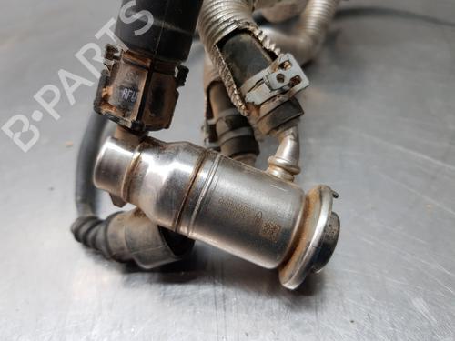 Used Injector FORD TRANSIT CUSTOM V362 Bus (F3) [2012-2025]  30276471