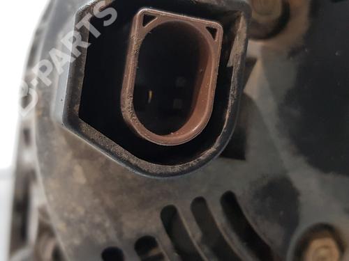 Alternator LAND ROVER RANGE ROVER IV (L405) 5.0 SCV8 4x4 | BP11936301M7 
