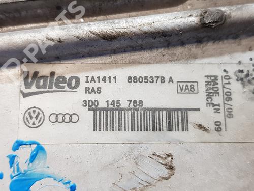 Intercooler VW PHAETON (3D1, 3D2, 3D3, 3D4, 3D6, 3D7, 3D8, 3D9)  | BP8942646M30 