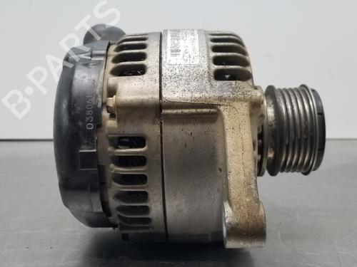 Alternator HYUNDAI TUCSON (TL, TLE) 1.7 CRDi | BP30880084M7