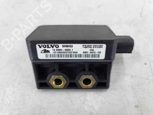 Sensor electrónico VOLVO V70 II (285) [1999-2008]  27634351