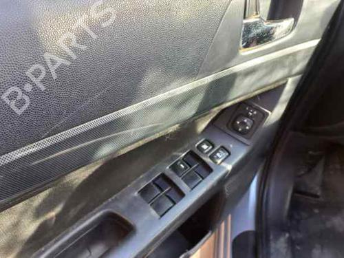 Fuse box MITSUBISHI LANCER VIII (CY_A, CZ_A)  | BP15379809E1 