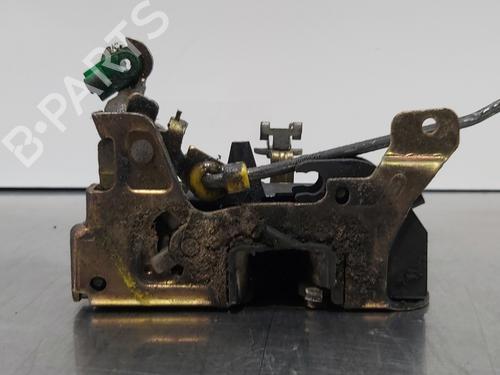 Venstre fortil lås RENAULT KANGOO Express (FC0/1_) [1997-2025]  30878994