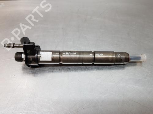 Insprojtnings dyse BMW 1 Coupe (E82) [2006-2013]  27324407
