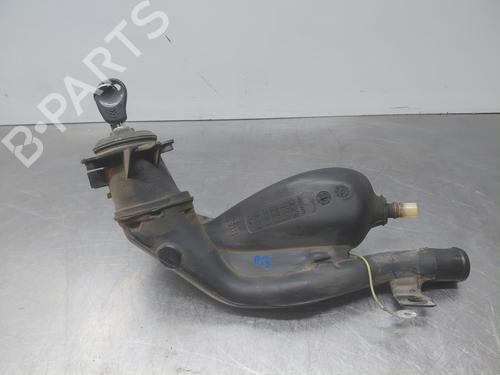 Rohr für CITROËN BERLINGO / BERLINGO FIRST Box Body/MPV (M_) [1996-2011]  31599090