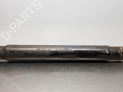 Used Driveshaft FORD TRANSIT Van (FA_ _) 2.4 TDCi (137 hp) 17053063