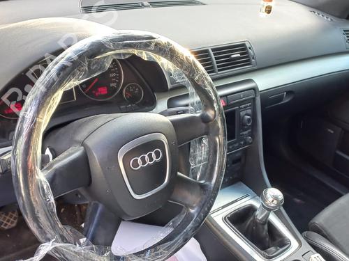 Commande Chauffage AUDI A4 B7 Avant (8ED) 2.0 TDI | BP13255542I5 