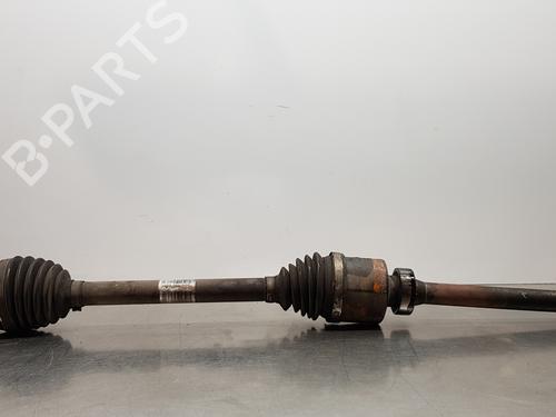 Used Right front driveshaft RENAULT GRAND SCÉNIC IV (R9_) 1.7 Blue dCi 150 (R9A7, R9A8) (150 hp) 15846607
