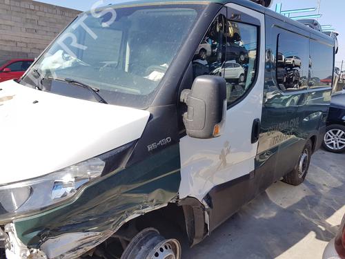 Elektronisk modul IVECO DAILY VI Bus  | BP11942317M83 
