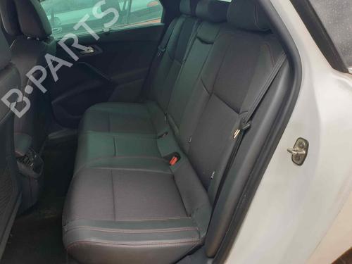 Seats set PEUGEOT 508 SW I (8E_)  | BP29131246C78 