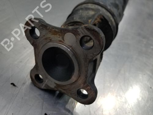 Driveshaft MITSUBISHI OUTLANDER II (CW_W) 2.2 DI-D 4WD | BP23276285M37 