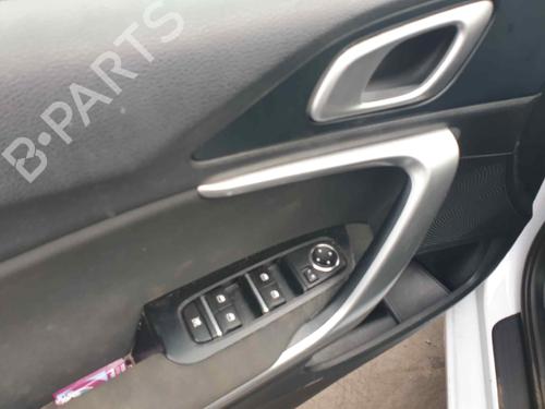 Ryggespeil venstre KIA CEED Sportswagon (CD) | BP30600820C26