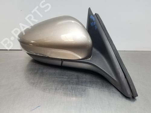Used Right mirror FORD FOCUS IV (HN) [2018-2025]  28024211
