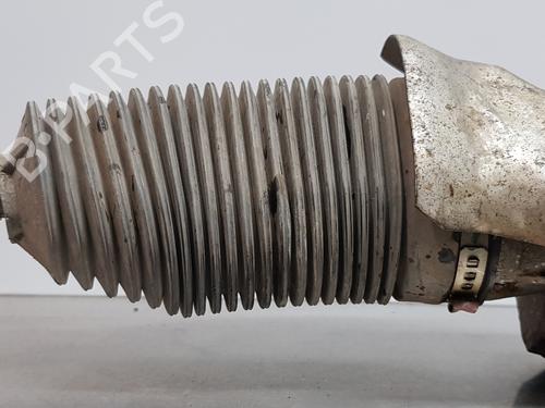 Steering rack MERCEDES-BENZ B-CLASS Sports Tourer (W245) B 150 (245.231) | BP15777380M22 