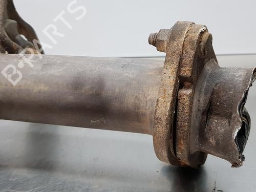 Catalyst FORD KUGA II (DM2) 1.5 EcoBoost | BP22406304M10 