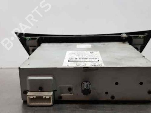 Radio RENAULT LAGUNA III (BT0/1) 2.0 dCi (BT0M, BT0N, BT0S, BT19, BT1F) | BP12243869E6 