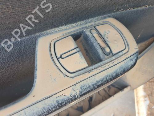 Engine control unit (ECU) OPEL CORSA D (S07)  | BP26712003M57 