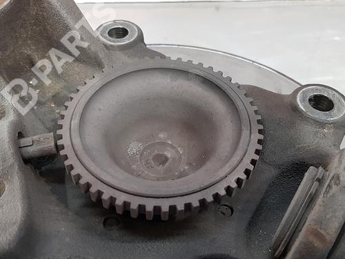 Left front steering knuckle FORD TRANSIT Platform/Chassis (FM_ _, FN_ _, FF_ _) 2.4 TDCi RWD | BP11790764M25 