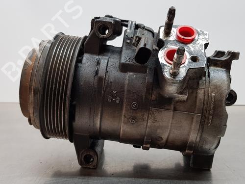 Compresseur AC JEEP GRAND CHEROKEE III (WH, WK) 3.0 CRD (218 hp) 13634553