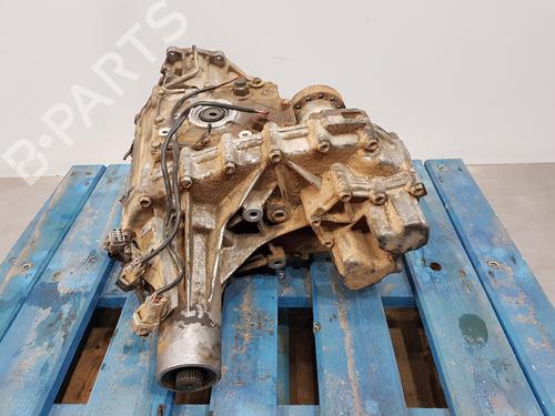 Transfer box SUZUKI GRAND VITARA II (JT, TE, TD) | BP30600790M36