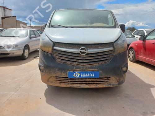 Used Parts OPEL VIVARO B Van (X82) [2014-2020]  2778140
