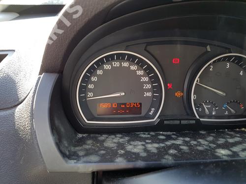 Transfer box BMW X3 (E83) xDrive 20 d | BP8346676M36 