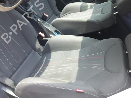 Left front window motor SEAT LEON (1P1) 1.2 TSI | BP16925568E21 