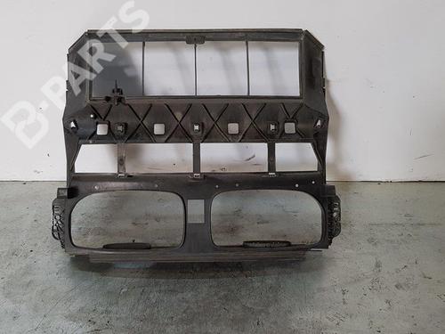 Used Front slam panel Front slam panel BMW X6 (E71, E72) xDrive 35 d (286 hp) 10373899 10373899