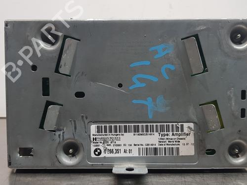 Electronic module BMW 5 Gran Turismo (F07) 530 d xDrive | BP12067321M83 