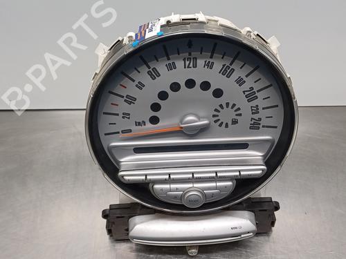 Instrument cluster MINI MINI (R56) One | BP16776836C47 