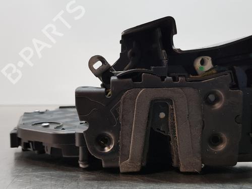 Front left lock LAND ROVER RANGE ROVER SPORT I (L320)  | BP18680244C98 
