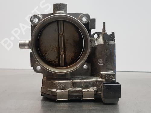 Used Throttle body MERCEDES-BENZ E-CLASS (W211) E 240 4-matic (211.080) (177 hp) 12260940