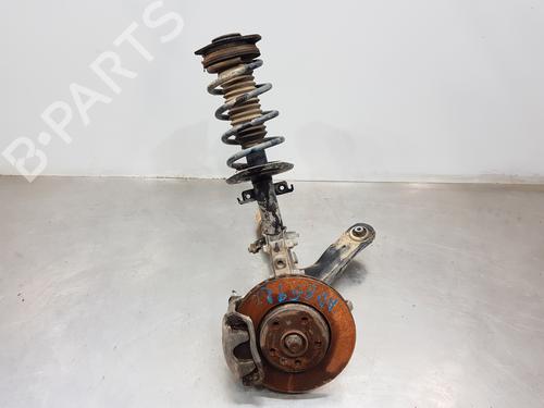 Used Left front steering knuckle RENAULT KANGOO Express (FW0/1_) [2008-2025]  30273110
