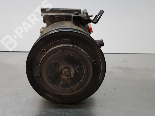 AC compressor KIA CARENS IV  | BP9819352M34 