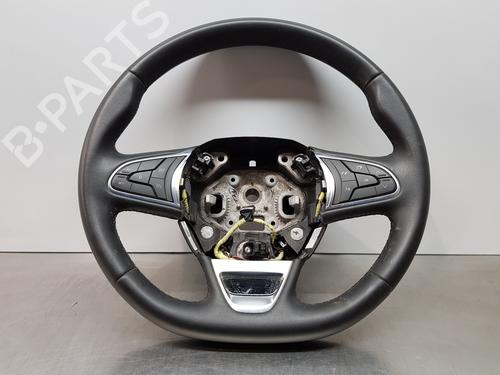 Rat RENAULT MEGANE IV Hatchback (B9A/M/N_) 1.3 TCe 140 (B9NB) (140 hp) 23442096
