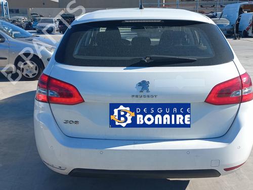 Injector PEUGEOT 308 SW II (LC_, LJ_, LR_, LX_, L4_)  | BP16940690M100 