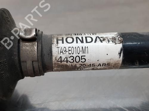 Right front driveshaft HONDA CIVIC IX Tourer (FK) 1.6 i-DTEC (FK3) | BP8329588M39