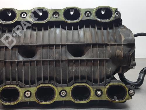 Intake manifold PORSCHE CAYENNE (9PA) S 4.5 | BP11948240M70 