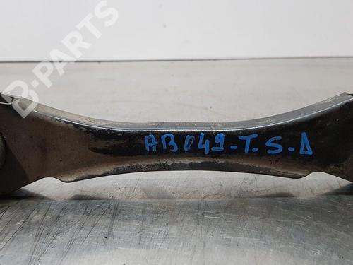 Used Right rear suspension arm Right rear suspension arm BMW 3 Touring (E91) 318 d (143 hp) 8329668 8329668