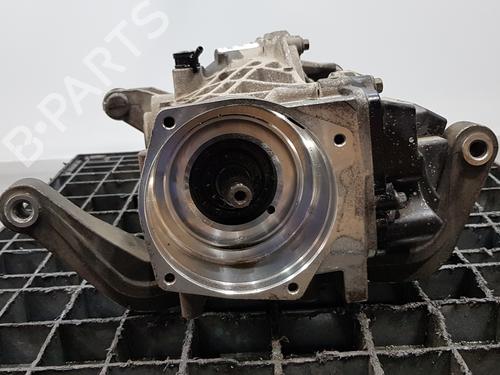 Rear differential LAND ROVER DISCOVERY SPORT (L550)  | BP20153562M24 