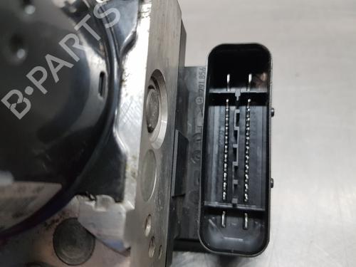 ABS pump RENAULT GRAND SCÉNIC III (JZ0/1_)  | BP22927124M43 