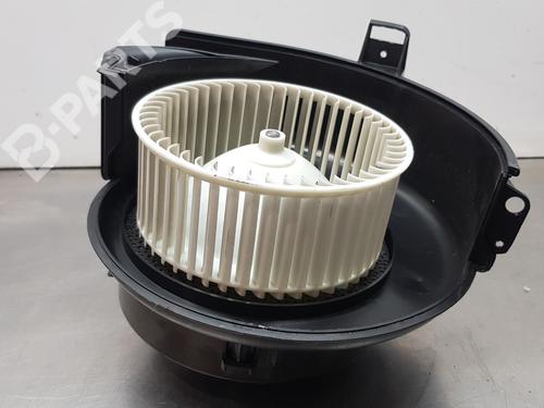 Used Heater blower motor VOLVO XC60 II (246) T5 AWD (250 hp) 11936405