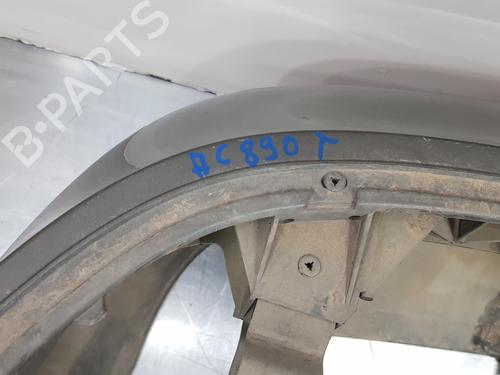 Rear bumper MERCEDES-BENZ CLS (C219) CLS 350 CGI (219.357) | BP17973366C8 