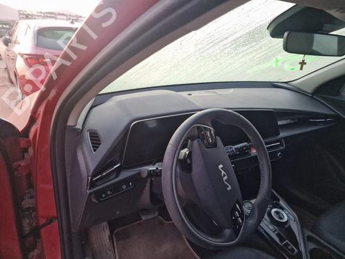 Steering column KIA NIRO I (DE)  | BP29249622M21 